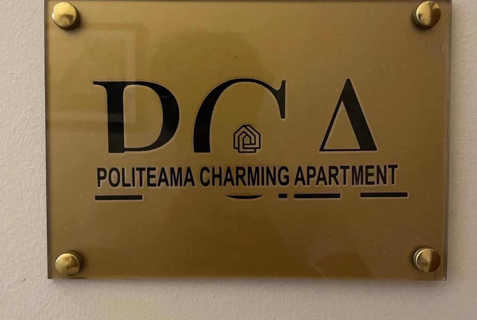 Politeama Charming Apartment Palermo 0*,  Italy