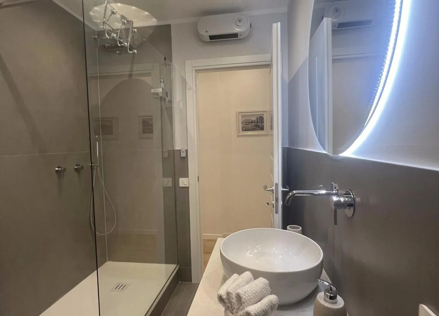 Politeama Charming Apartment Palermo