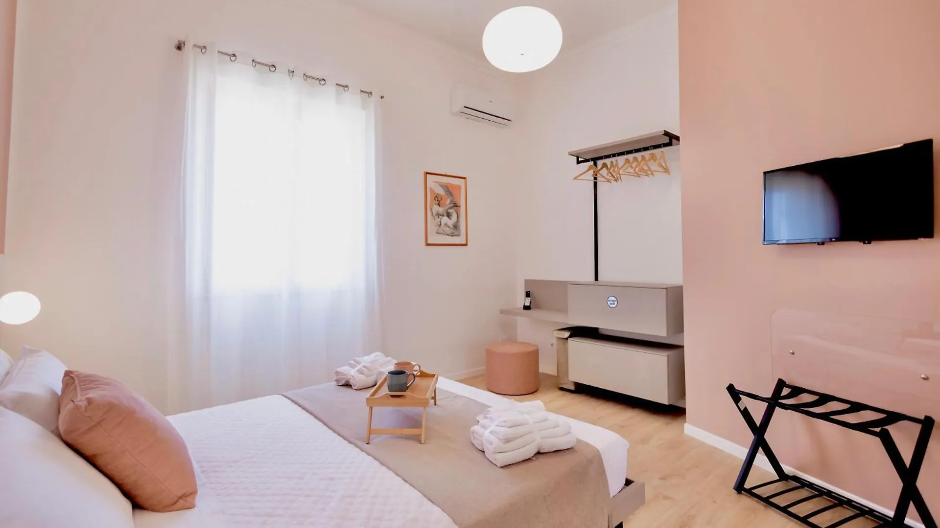 Politeama Charming Apartment Palermo