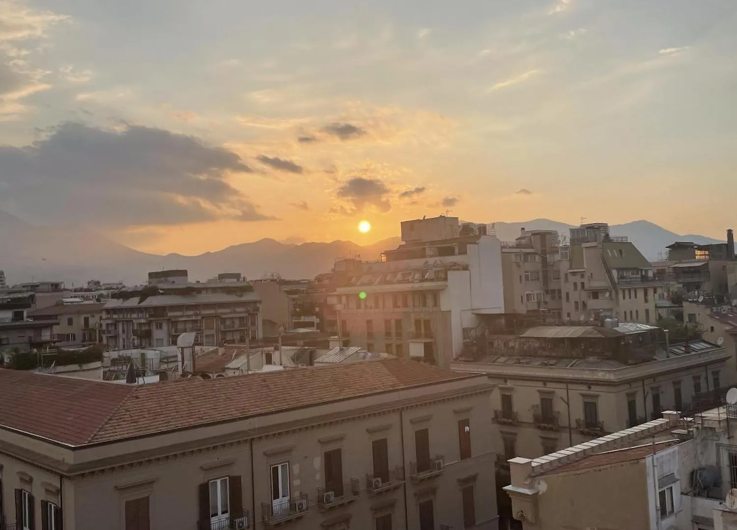 Politeama Charming Apartment Palermo