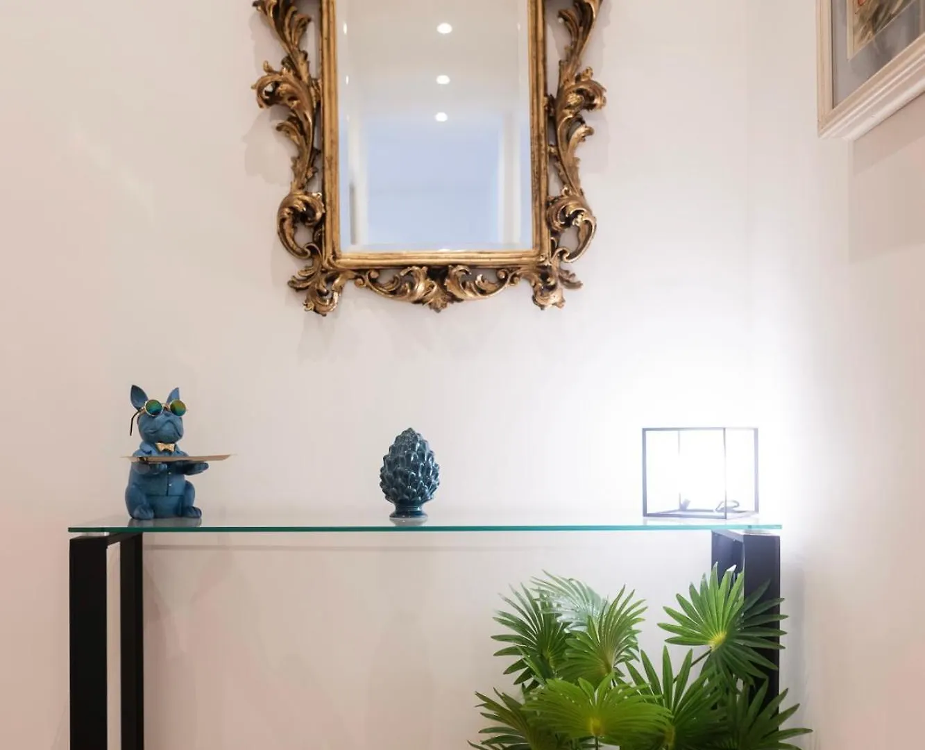 Politeama Charming Apartment Palermo