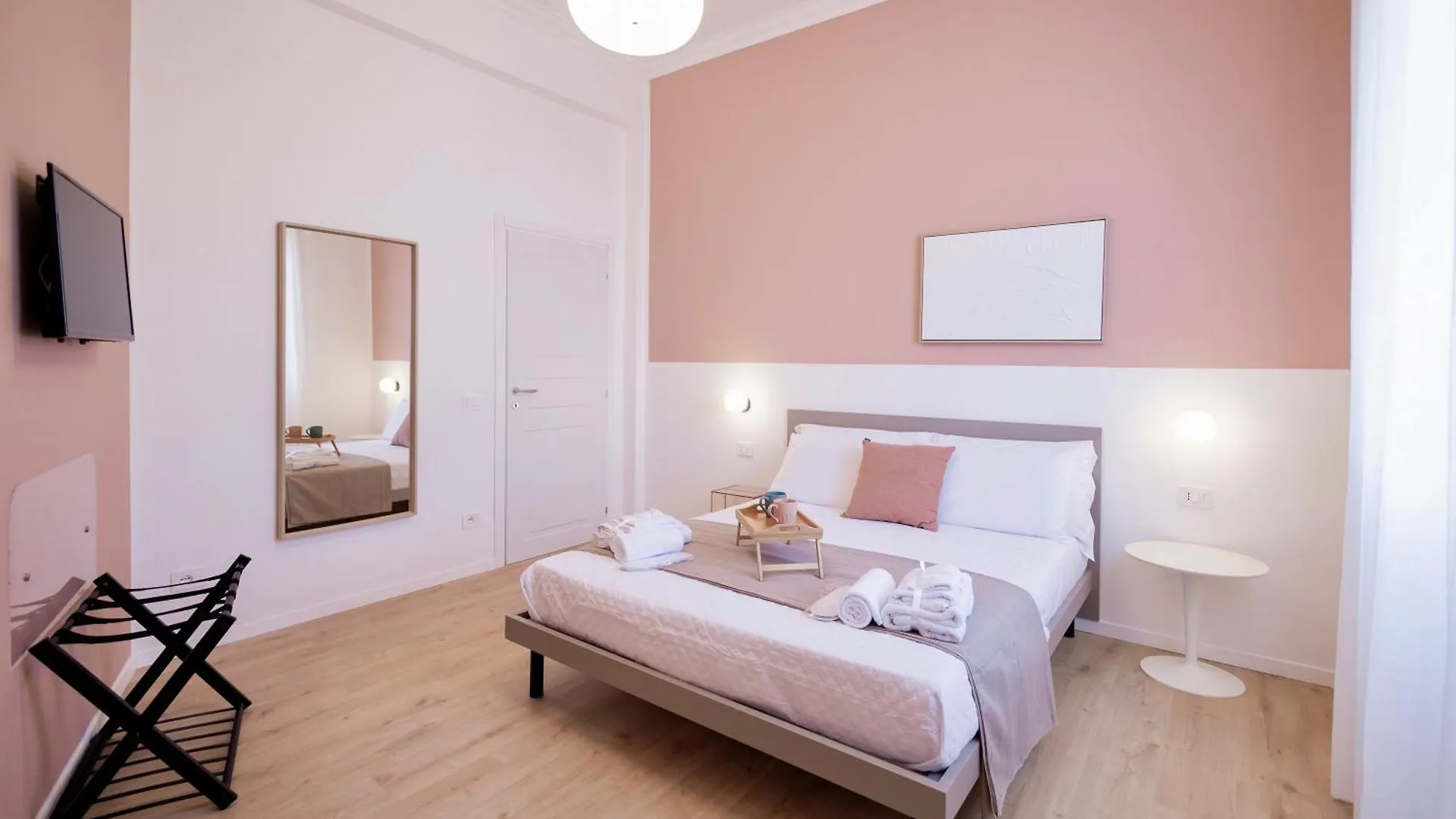 Politeama Charming Apartment Palermo